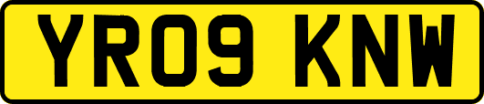 YR09KNW