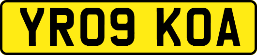 YR09KOA
