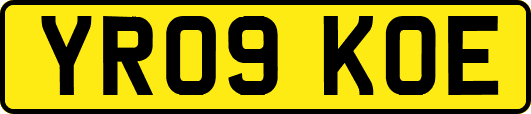 YR09KOE
