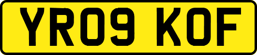 YR09KOF