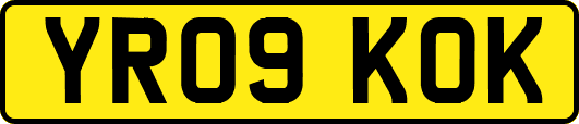 YR09KOK