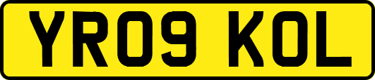 YR09KOL