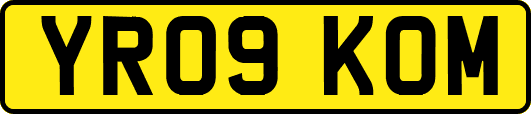 YR09KOM