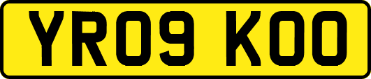 YR09KOO