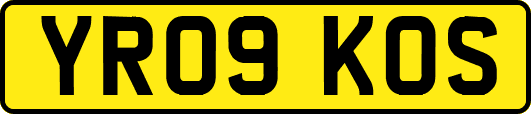 YR09KOS