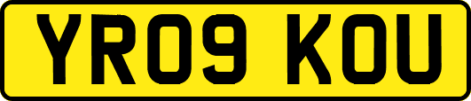 YR09KOU