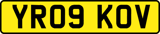 YR09KOV