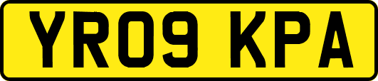 YR09KPA