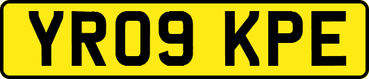 YR09KPE