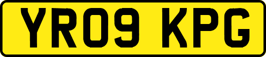 YR09KPG