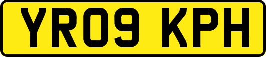YR09KPH