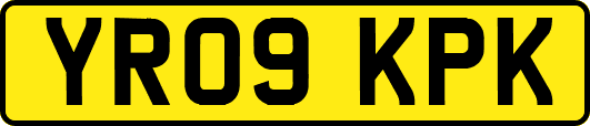 YR09KPK