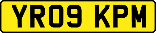 YR09KPM