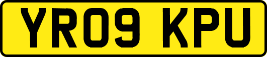 YR09KPU