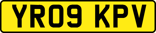 YR09KPV