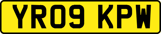 YR09KPW