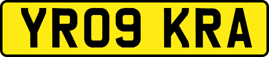 YR09KRA