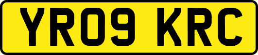 YR09KRC