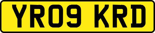 YR09KRD