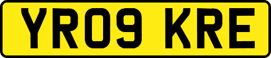 YR09KRE