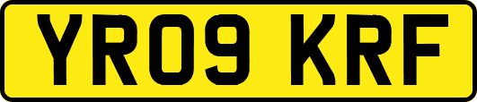 YR09KRF