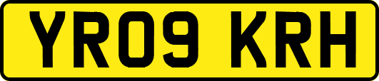 YR09KRH