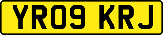 YR09KRJ
