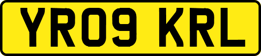 YR09KRL