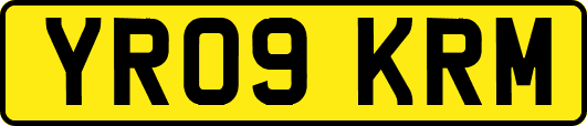 YR09KRM