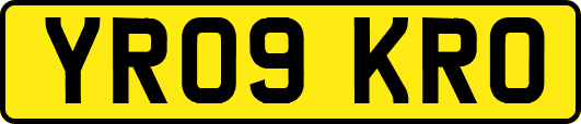 YR09KRO