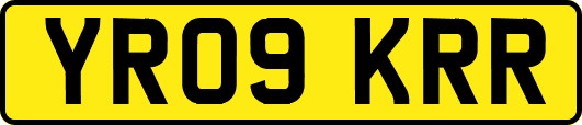 YR09KRR