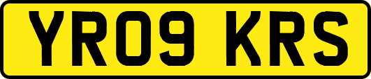 YR09KRS