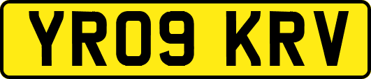 YR09KRV