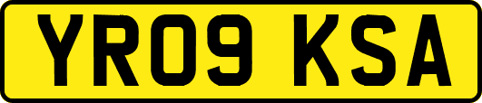 YR09KSA