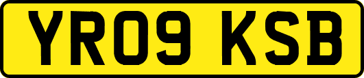 YR09KSB