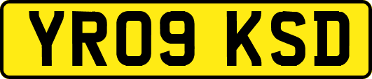 YR09KSD