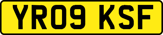 YR09KSF