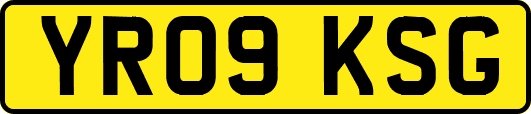 YR09KSG