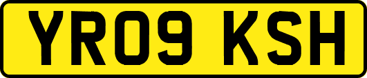 YR09KSH