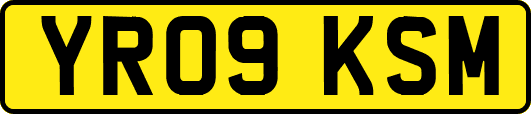 YR09KSM