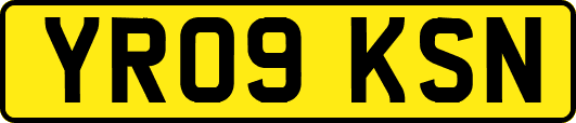 YR09KSN