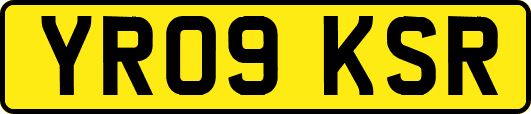 YR09KSR