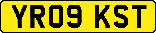YR09KST