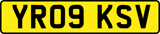 YR09KSV