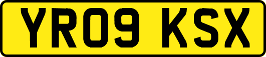 YR09KSX