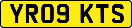 YR09KTS
