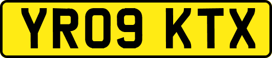 YR09KTX