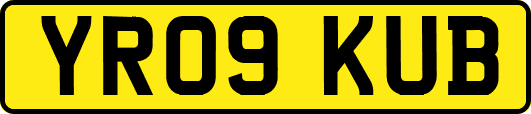 YR09KUB