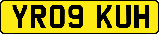 YR09KUH
