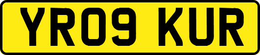 YR09KUR